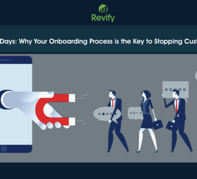 The First 90 Days Why Your Onboarding Process is the Key to Stopping Customer Attrition 4