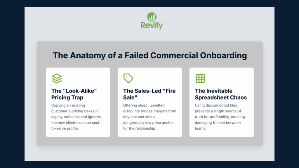 The First 90 Days: Why Your Onboarding Process is the Key to Stopping Customer Attrition 3 The First 90 Days Why Your Onboarding Process is the Key to Stopping Customer Attrition 6