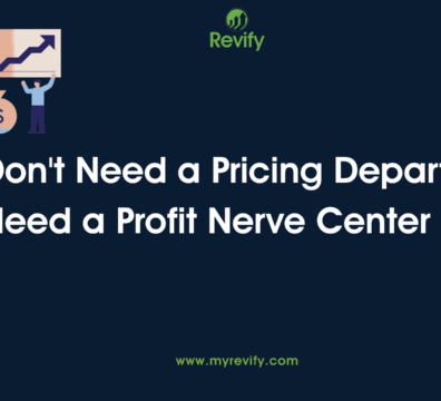 Profit Nerve Center