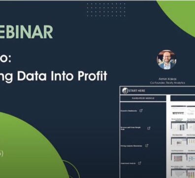 Revify Webinar