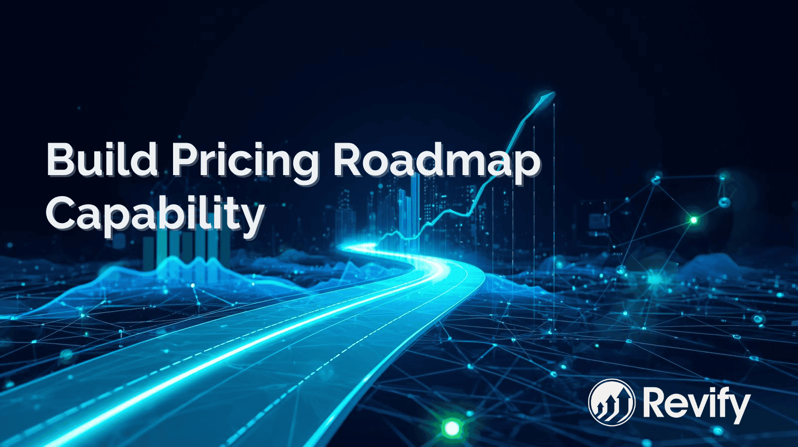 How Do You Build A Pricing Roadmap That Delivers Margin? | Revify Analytics