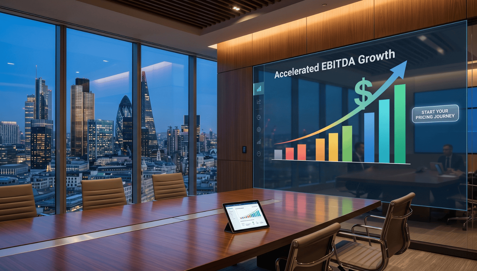 Advanced Rgm Analytics RGM Solution: Cloud Analytics + Expert Pricing Advisory | Revify