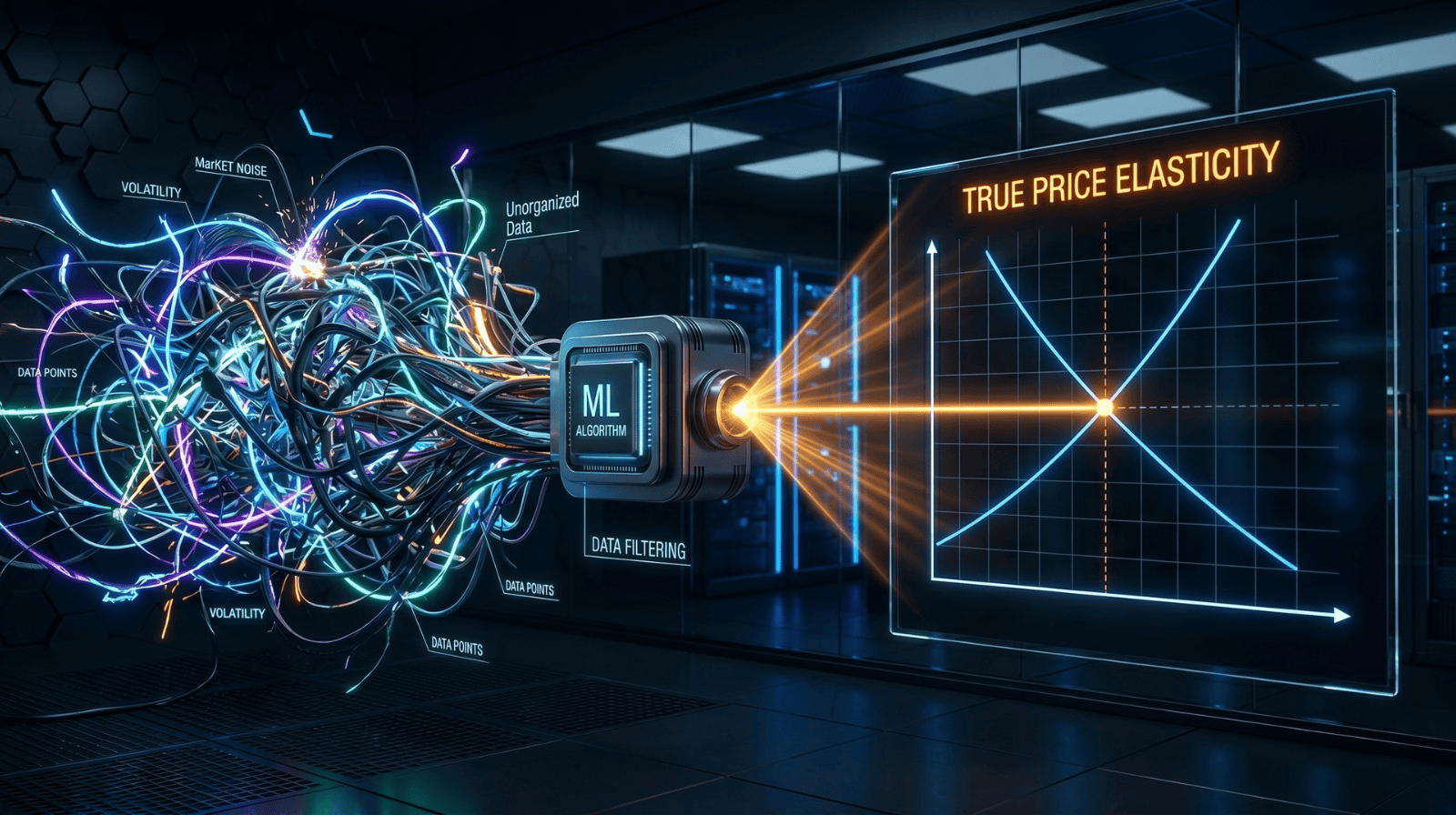 Advanced Rgm Analytics Price Elastic And Inelastic Demand: 5 Proven Wins