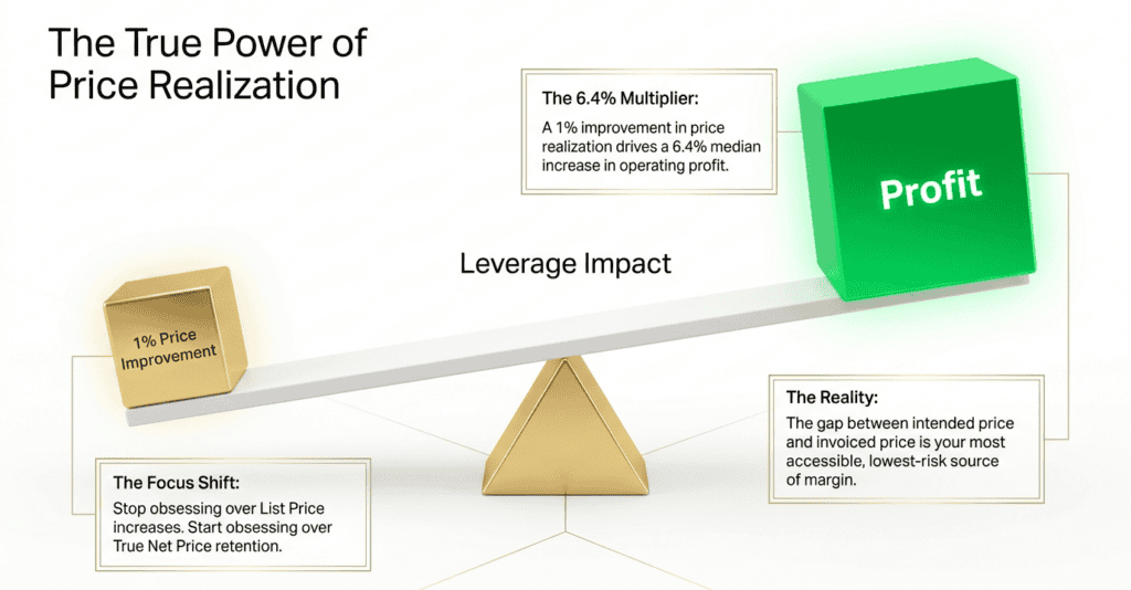 price realization